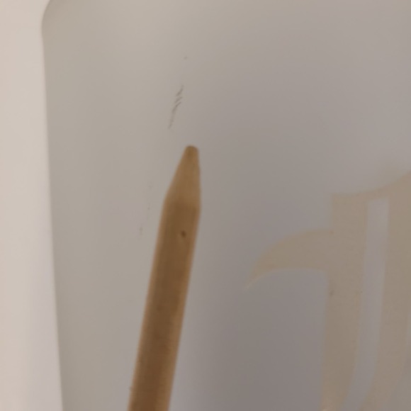 Flying Saucer Brew Hawaii 1961 God Save the King Beer Pint Glass Surfing - Picture 9 of 10